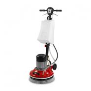 Cleaning & Polishing Machines